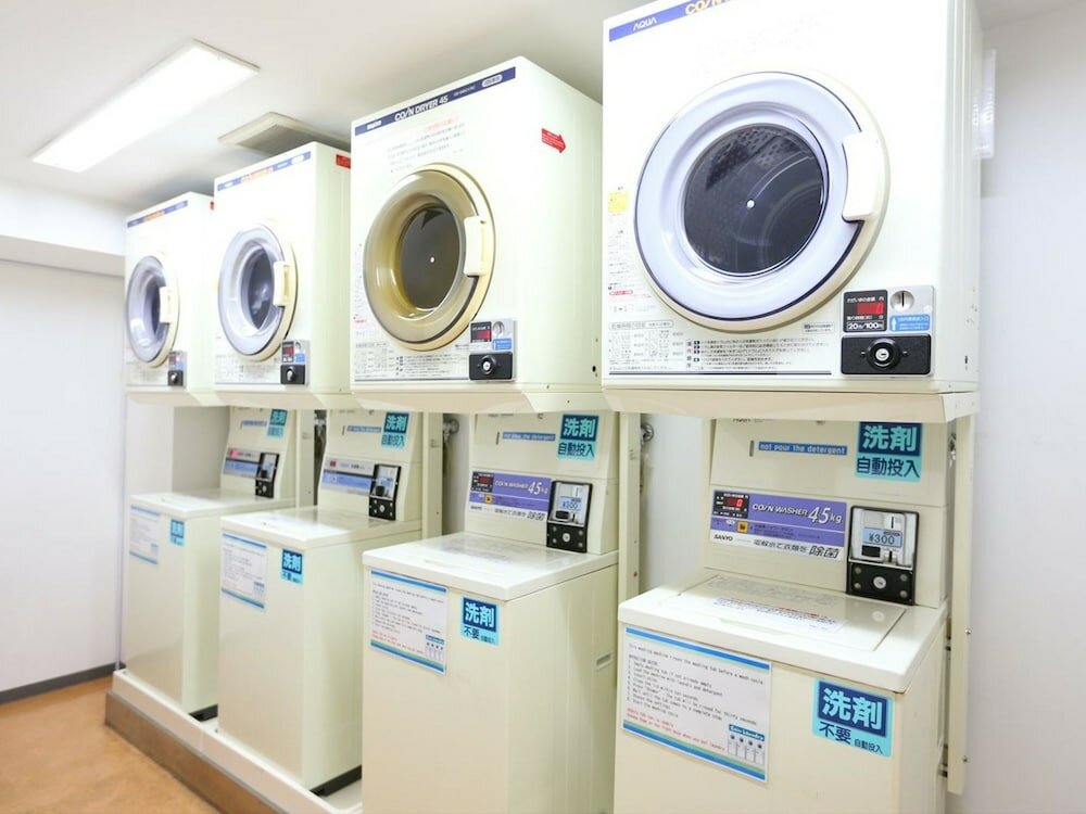 Фото Hotel Hokke Club Hiroshima