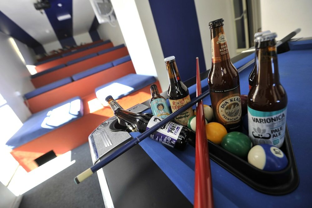 Фото Boutique Hostel Forum