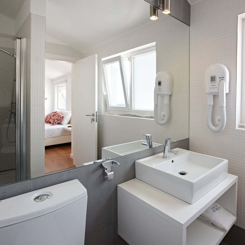 Фото Casa das Aguarelas