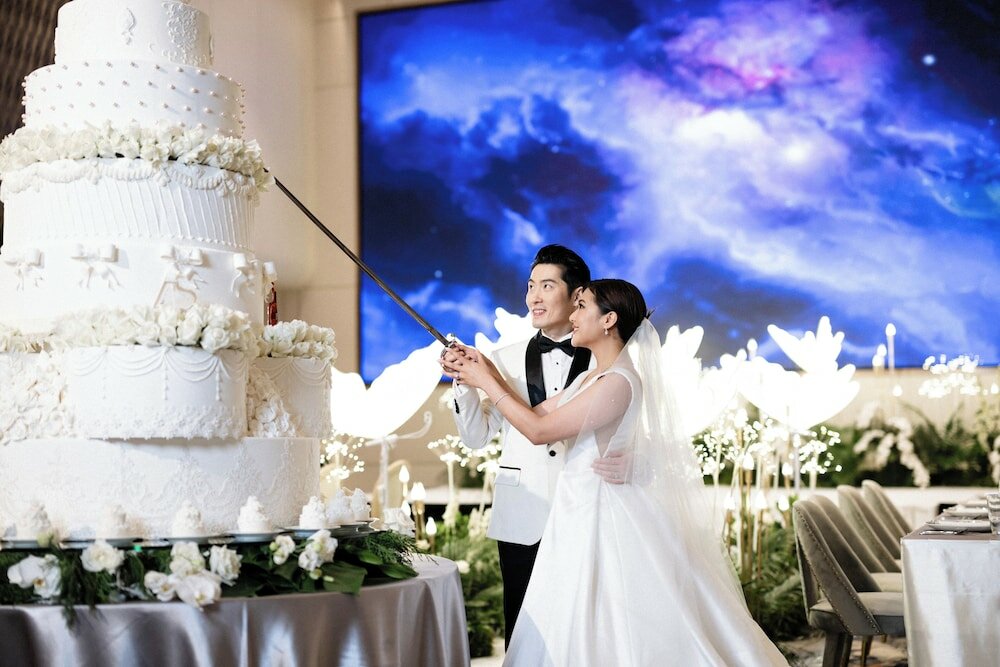 Фото Grand Mercure Bangkok Atrium