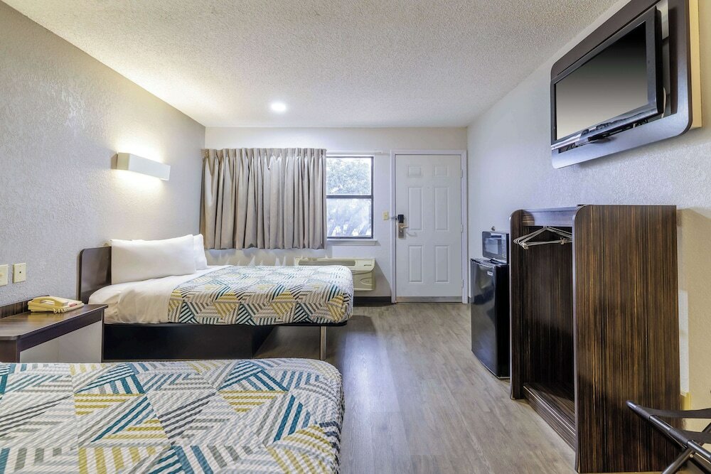 Фото Motel 6 Boerne, Tx