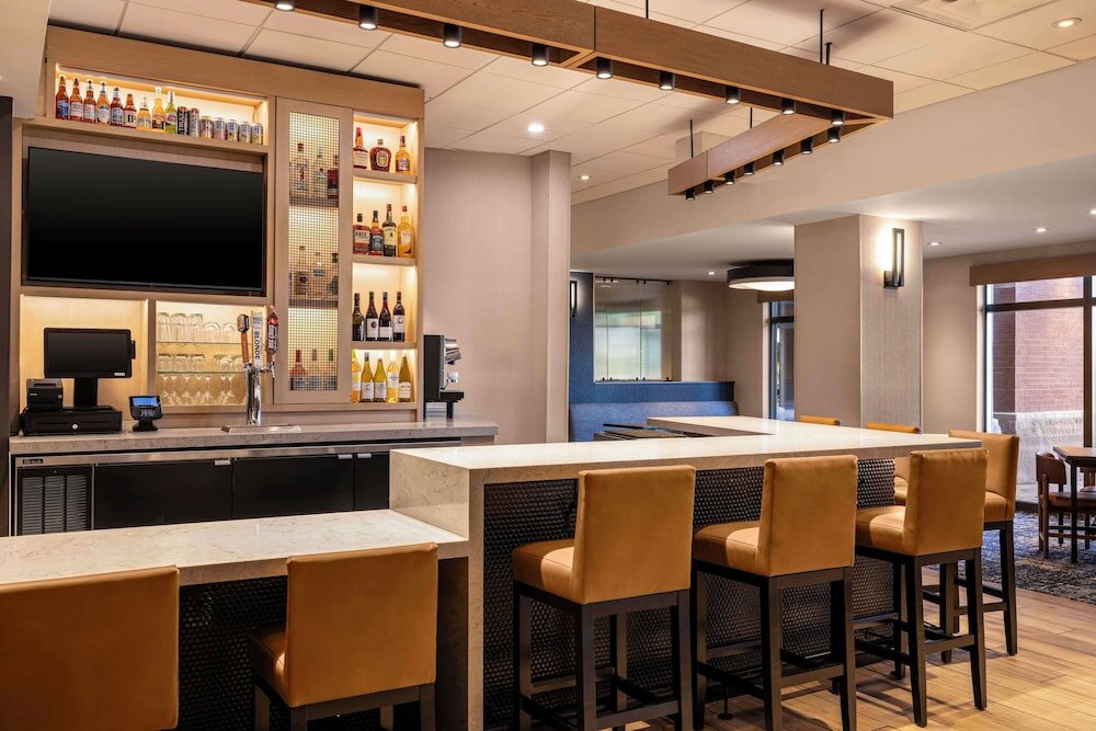 Фото Hyatt Place Tempe Phoenix Airport