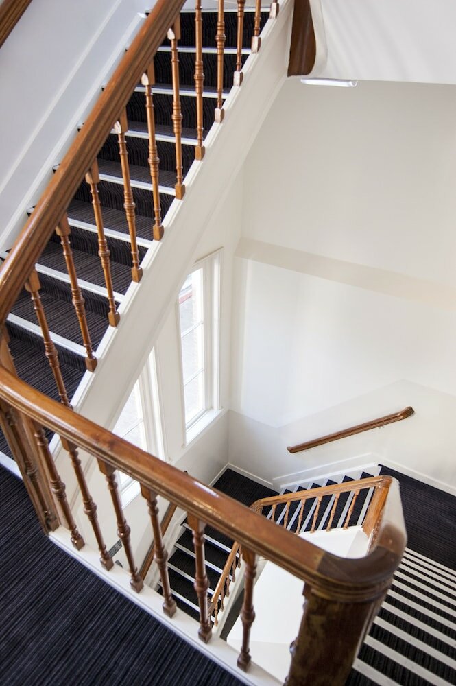 Фото Hotel Iron Horse