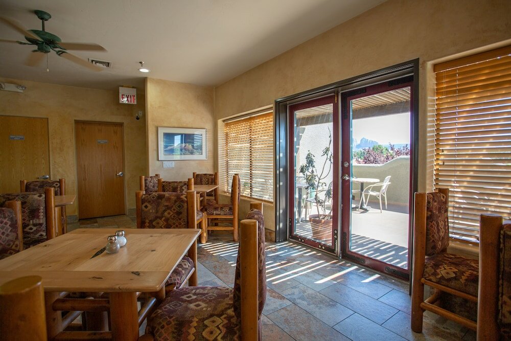 Фото Southwest Inn at Sedona