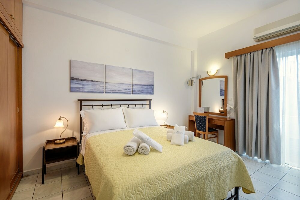 Фото Grikos Hotel