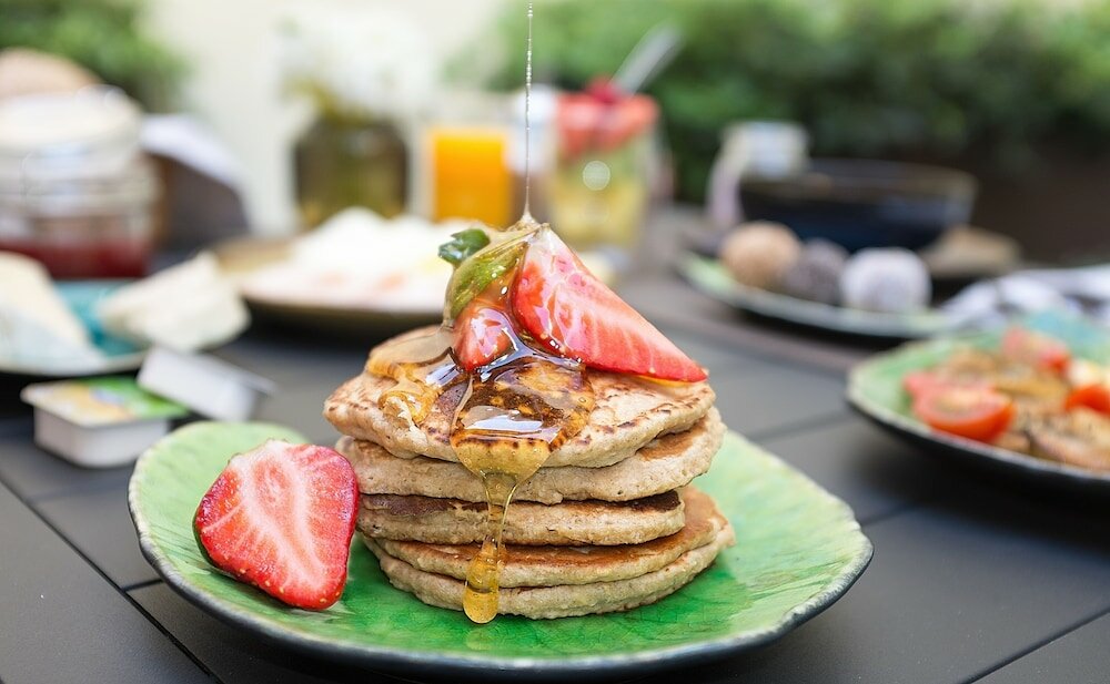 Фото The Leaf Boutique Hotel