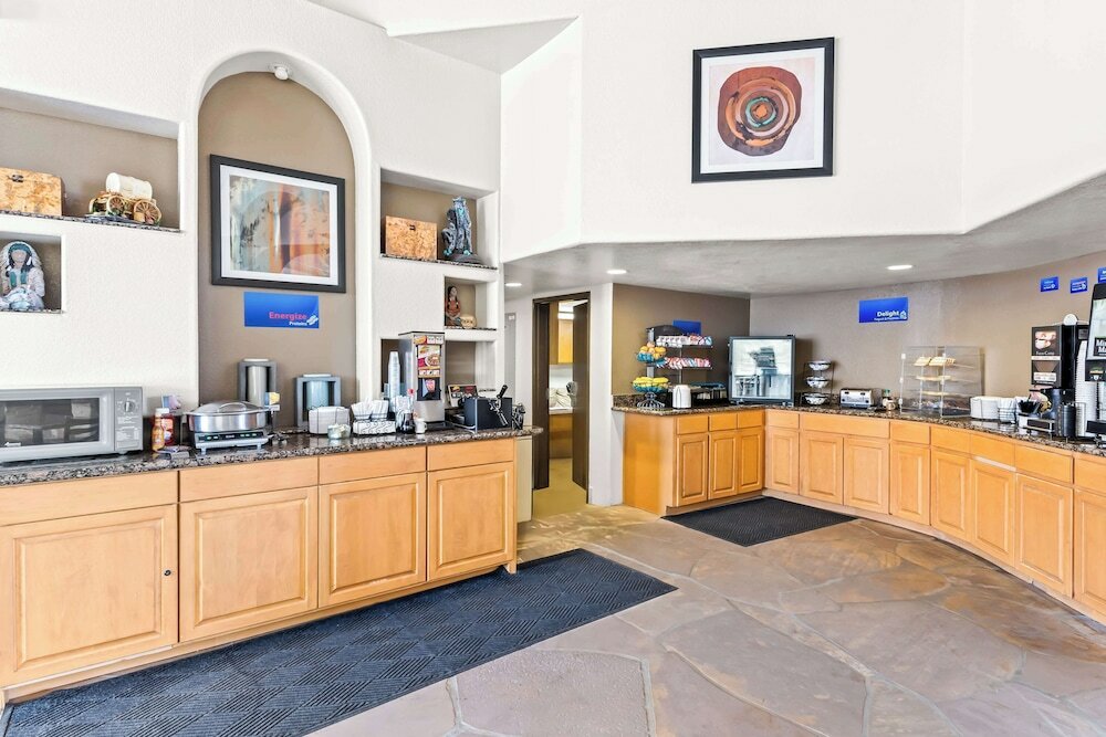 Фото Best Western Apache Junction Inn