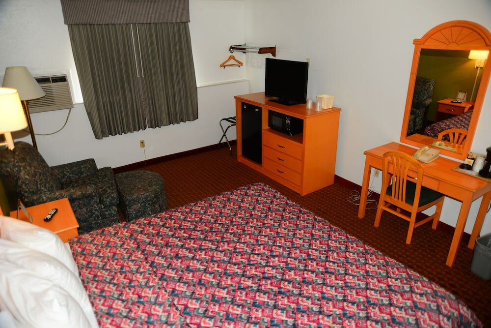 Фото Budget Inn Express