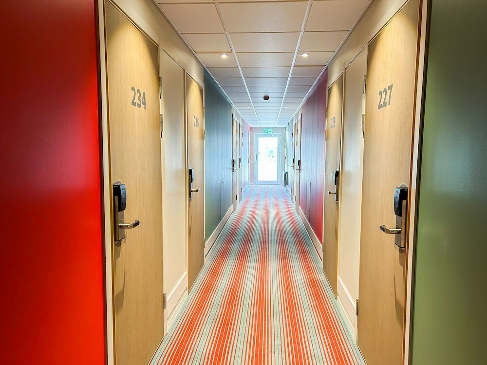 Фото Good Morning Örebro