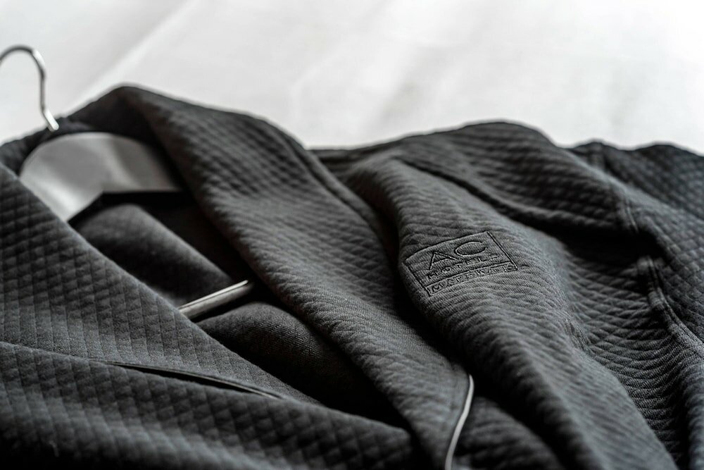 Фото AC Hotel Washington DC Convention Center