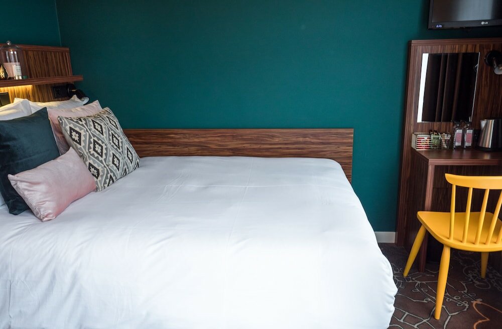 Фото Linden Hotel