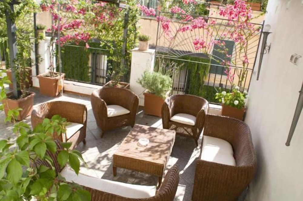 Фото Antica Locanda