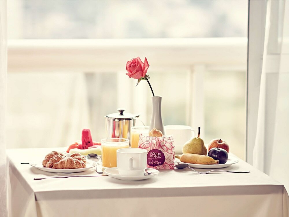 Фото Mercure Rio de Janeiro Nova Iguacu