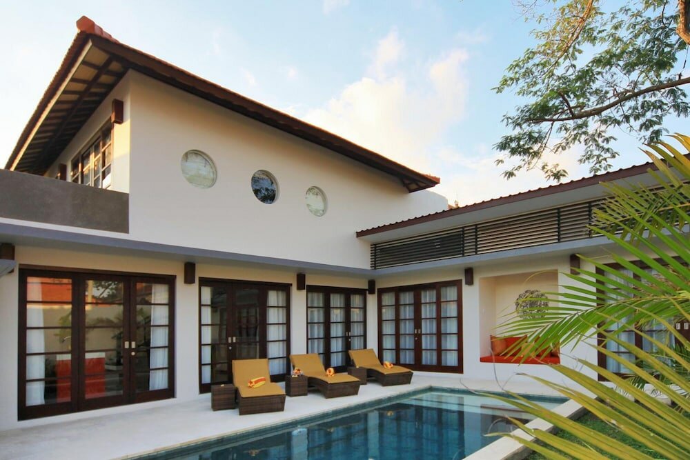 Фото Destiny Villas and Residence Seminyak