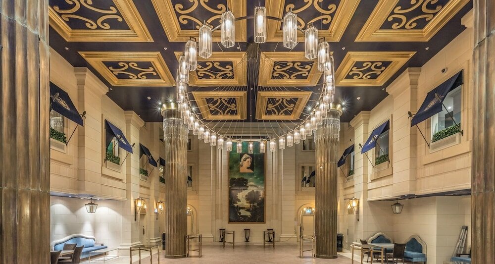 Фото Windsor Arms Hotel