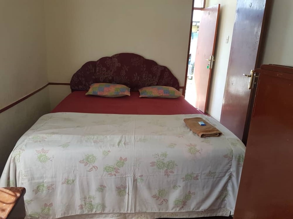 Фото Kaliaga Bungalow