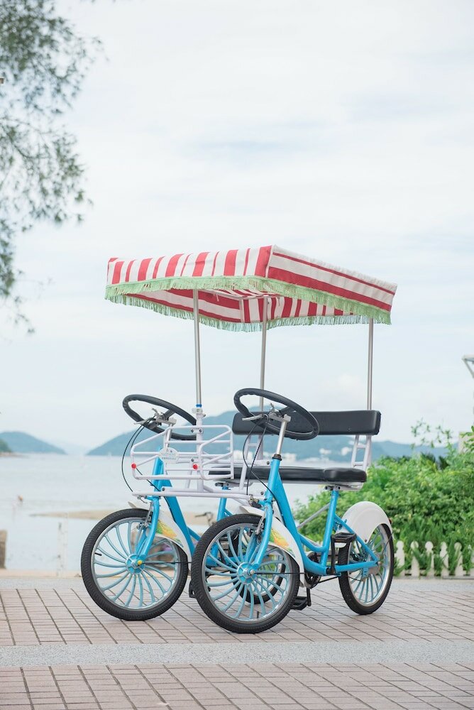 Фото Silvermine Beach Resort