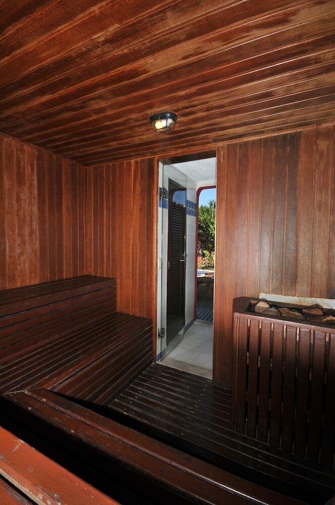 Фото Pousada Villegaignon