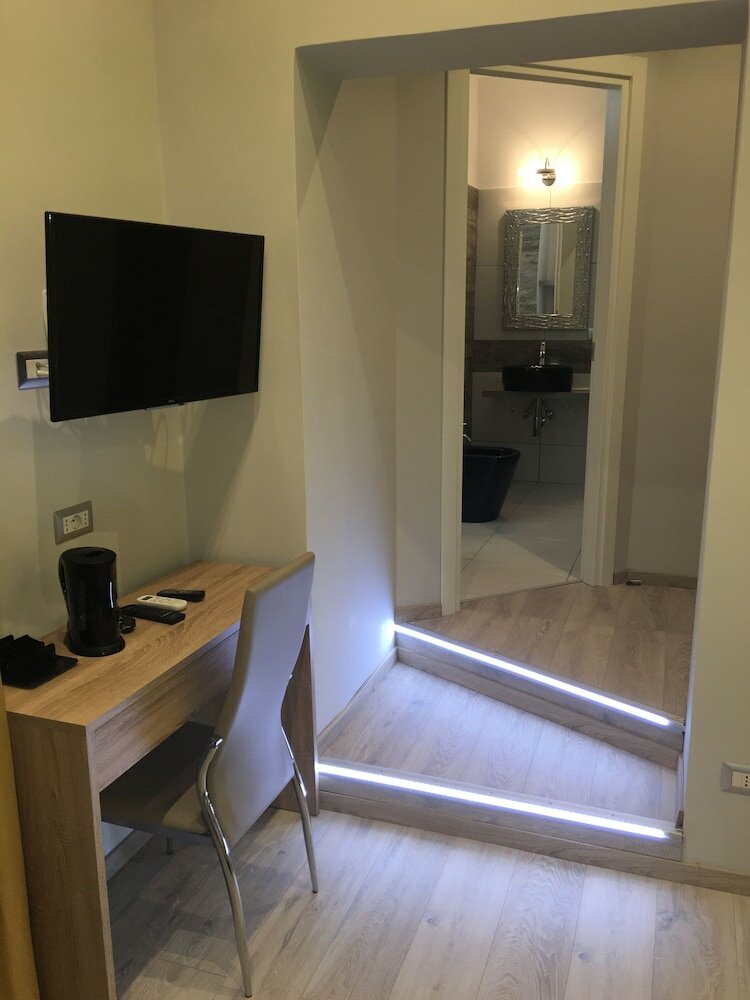 Фото Roma Veneto Relais