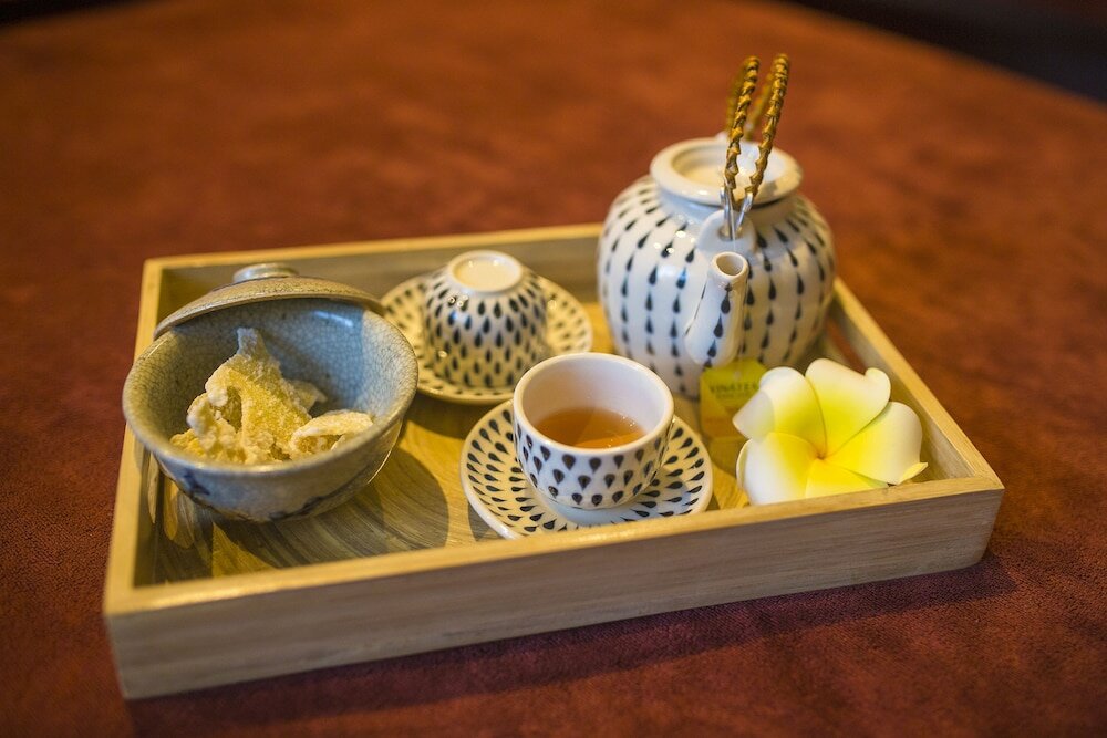 Фото Salmalia Boutique Hotel & SPA