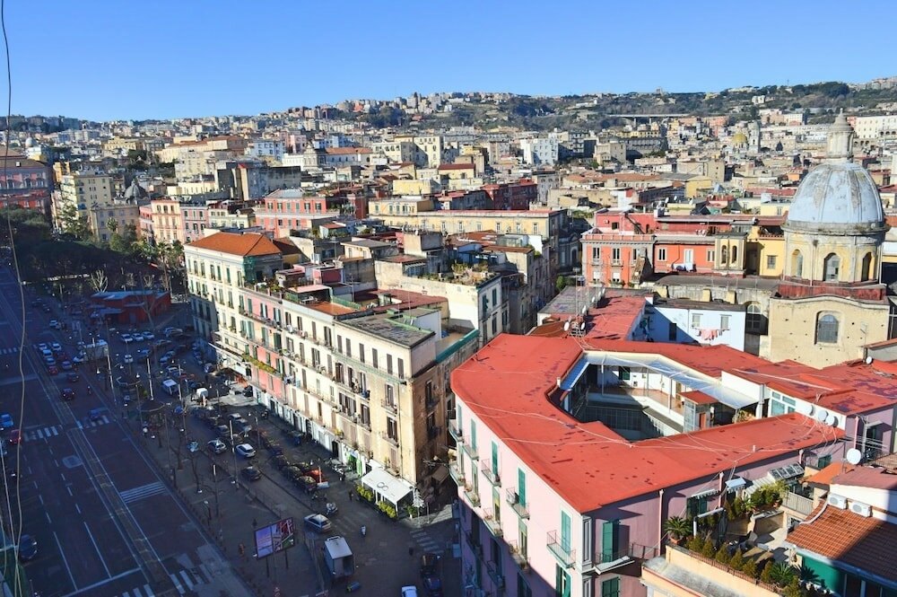 Фото Nel Cuore di Parthenope