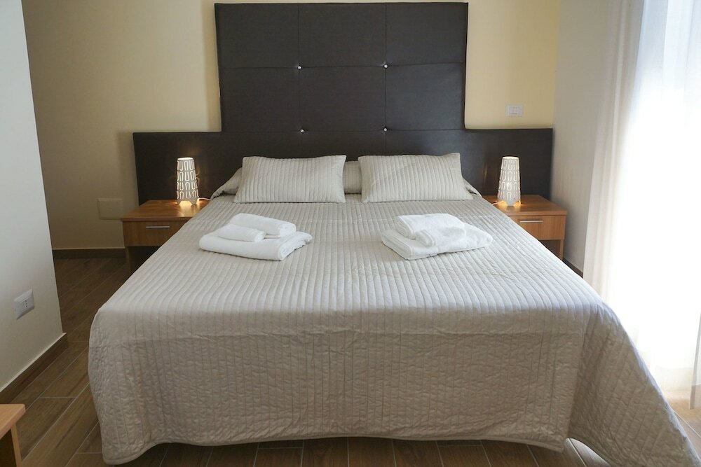 Фото La Porta delle Gole