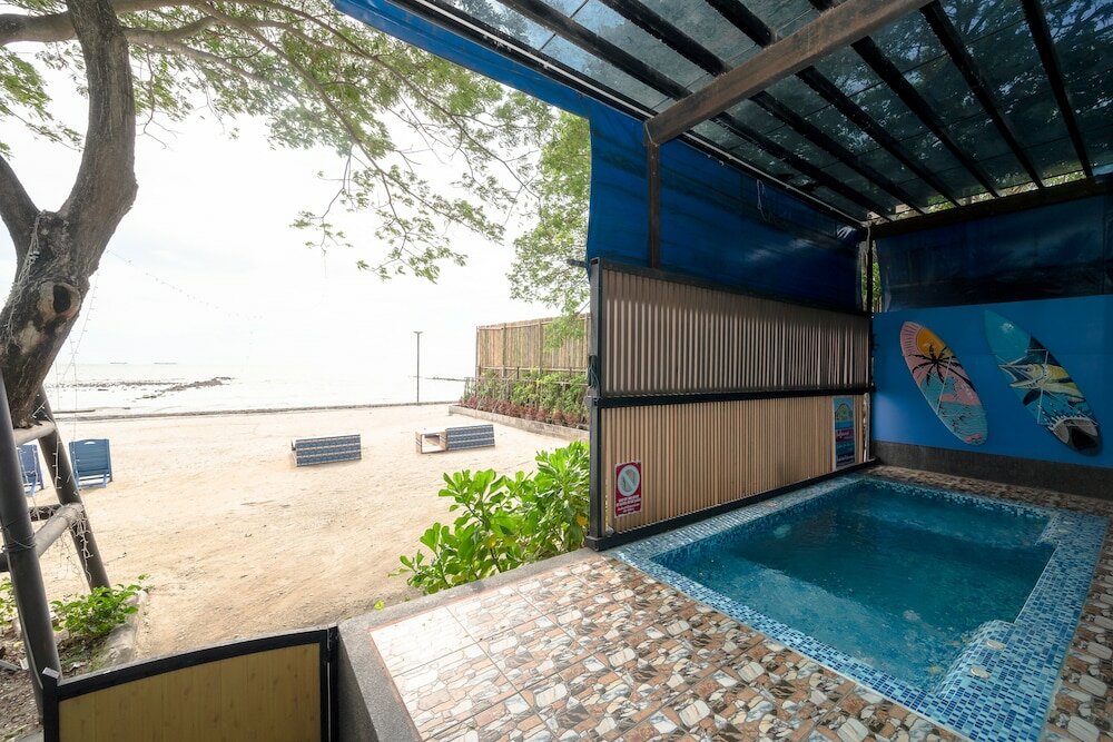 Фото Sikhara Plago Resort