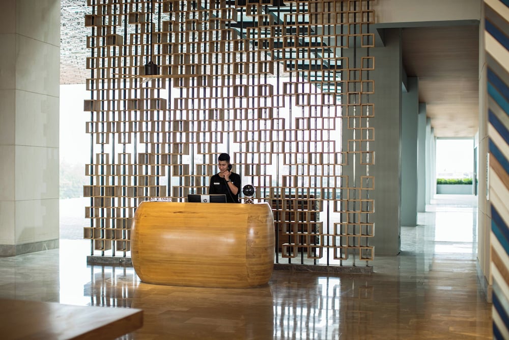 Фото Renaissance Pattaya Resort and SPA