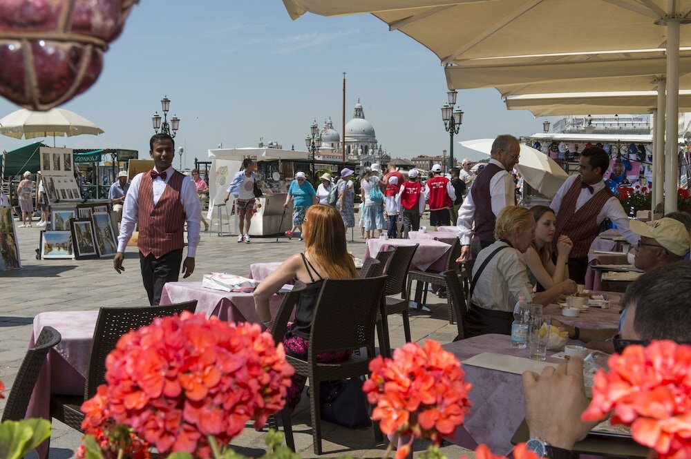 Фото Hotel Savoia & Jolanda