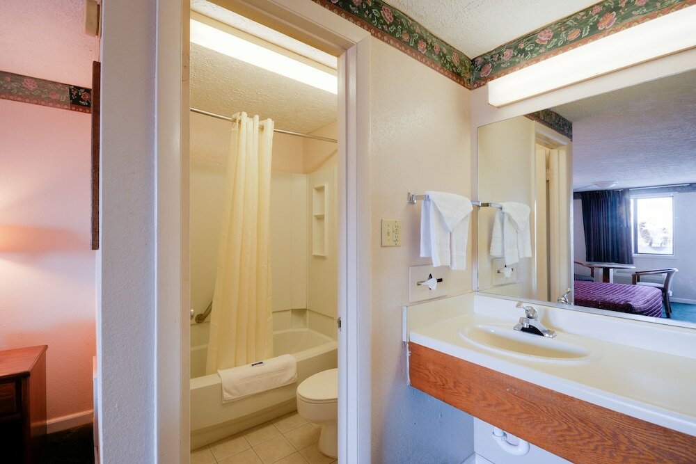 Фото Motel 6 Norfolk, Va - Oceanview