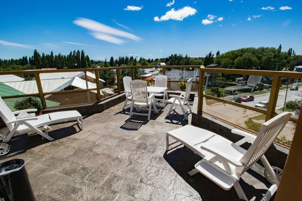 Фото Hotel Kosten Aike