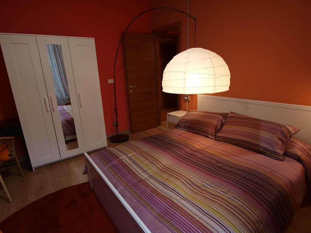 Фото Andres GuestHouse Sanremo