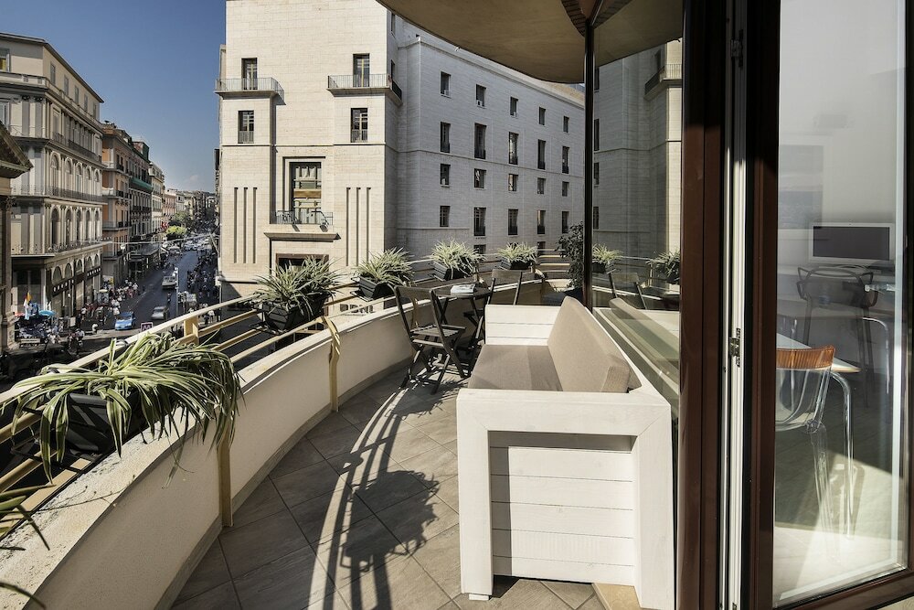 Фото IstayinToledo Luxury Guest House