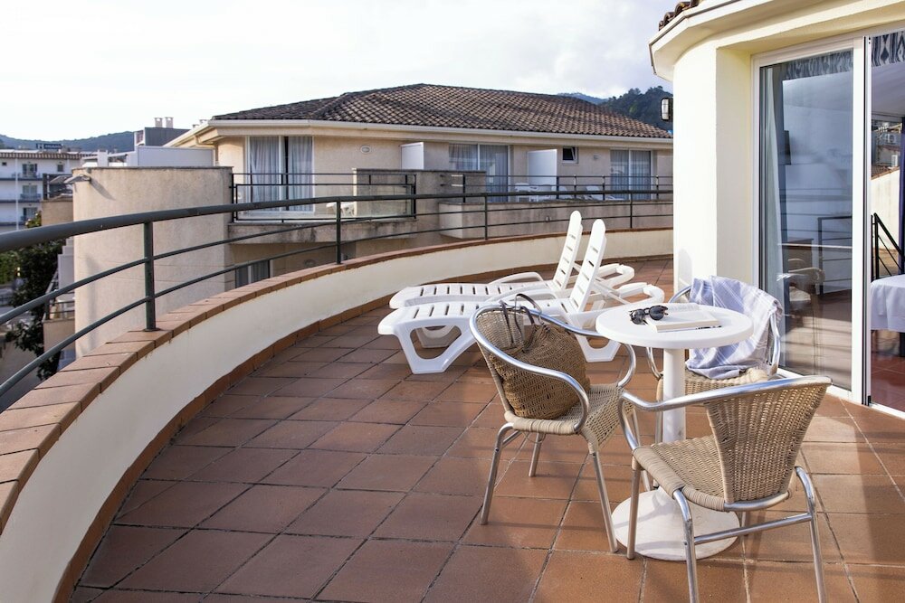 Фото Hotel Mar de Tossa