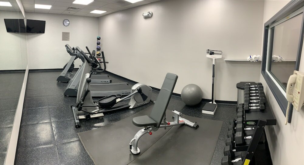 Фото Country Inn & Suites by Radisson, Jacksonville West, Fl