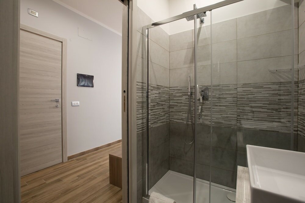 Фото Vatican City Relais