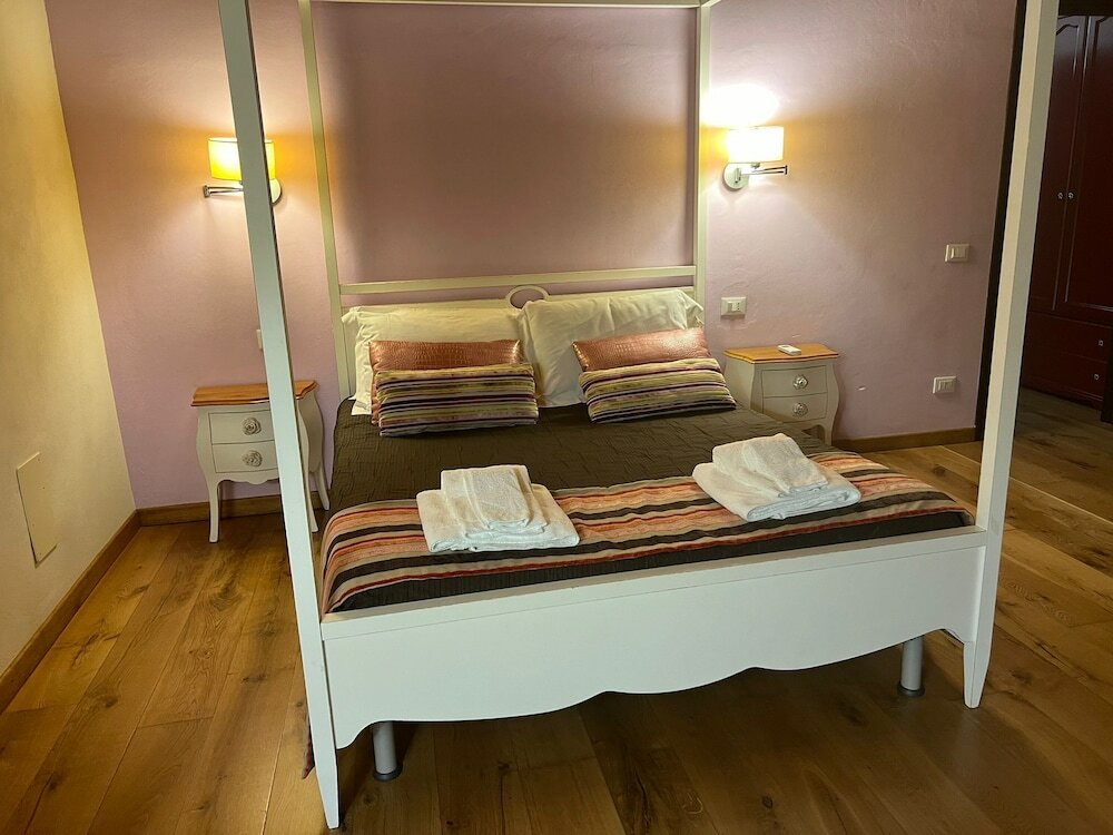 Фото Il Borgo degli Angeli