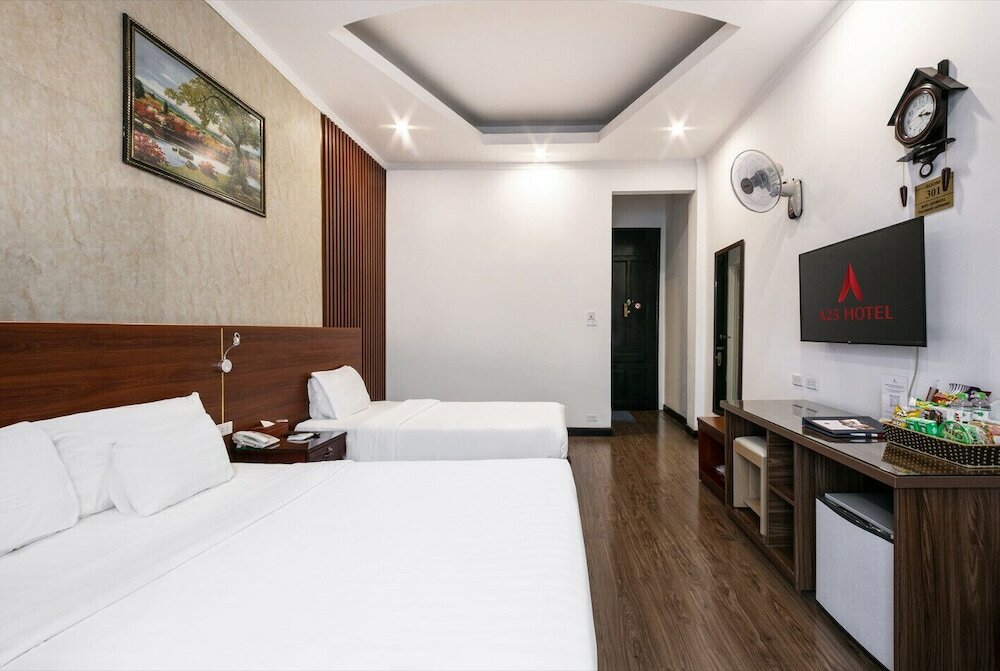 Фото A25 Hotel - Lien Tri