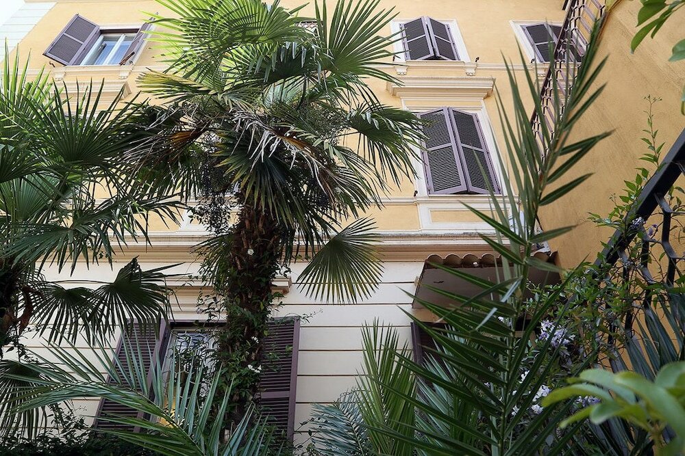 Фото Roma Room Hotel