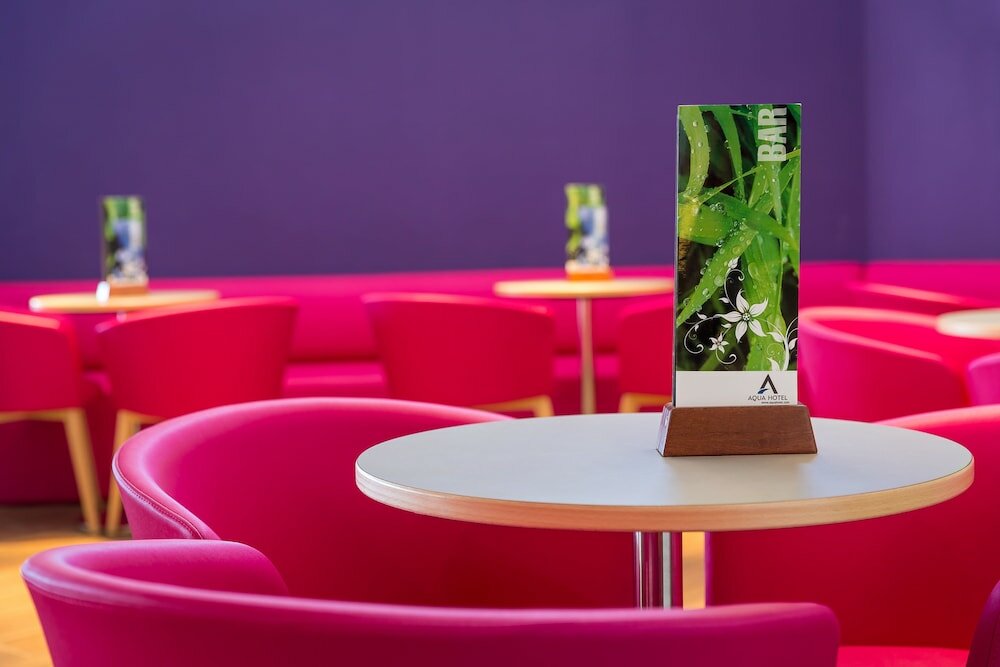 Фото Aqua Hotel Aquamarina & SPA