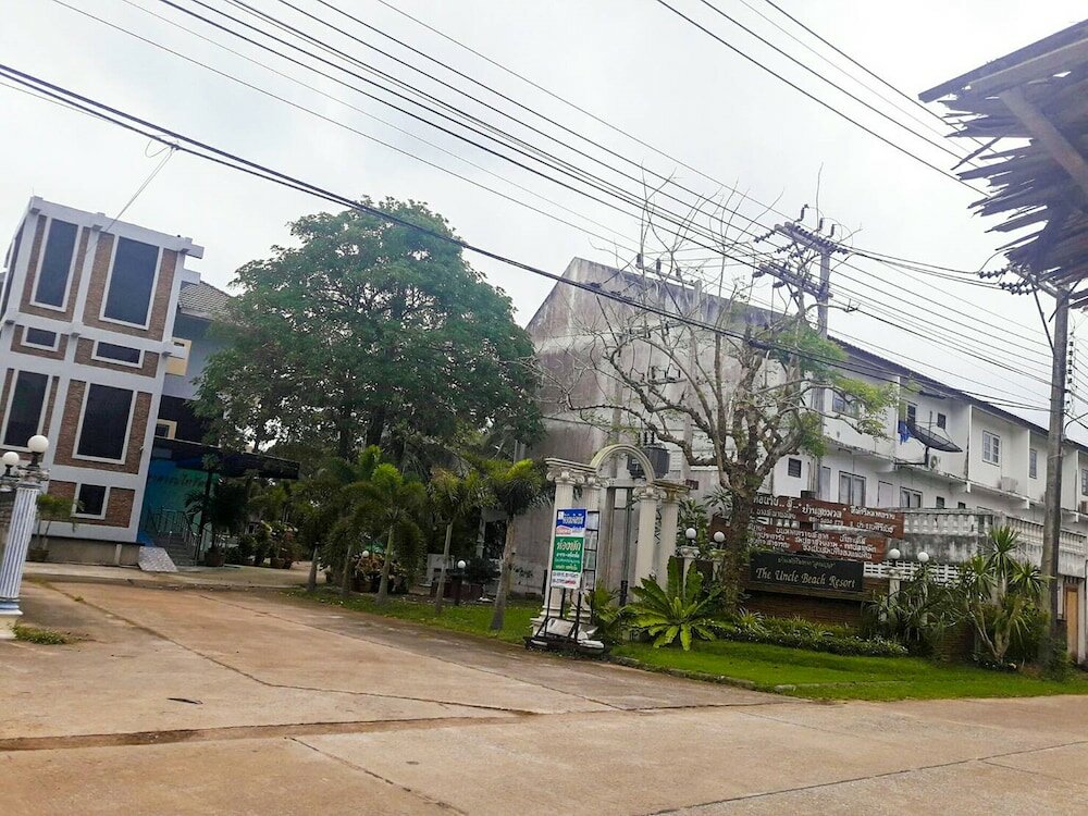 Фото The Uncle Beach Resort