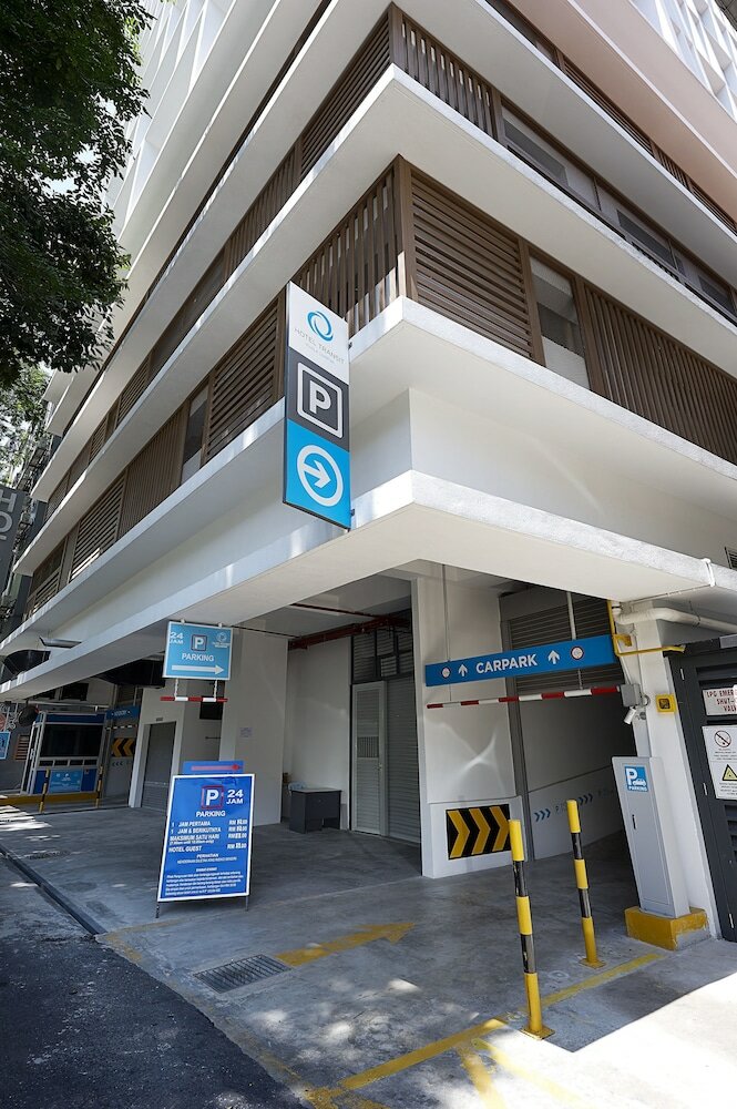 Фото отеля 5