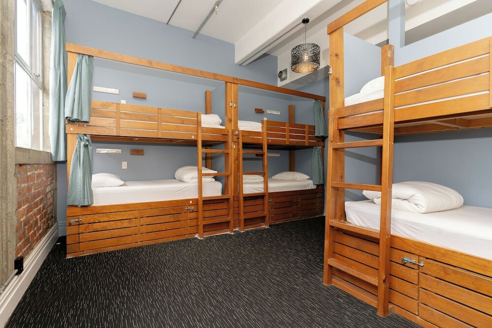 Фото Haka House Auckland City