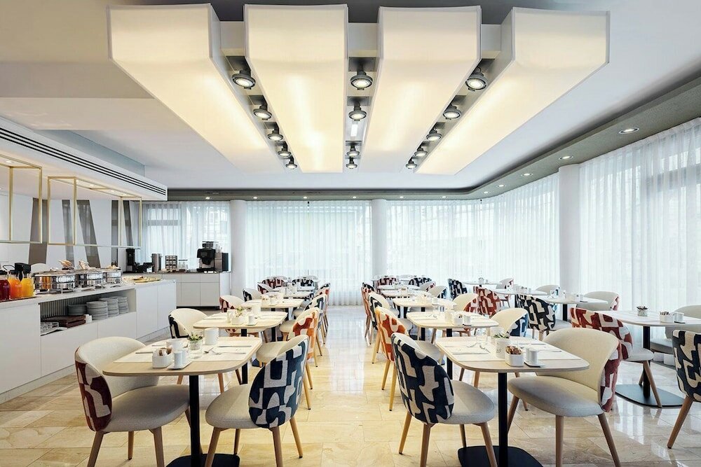 Фото Eurostars Thalia