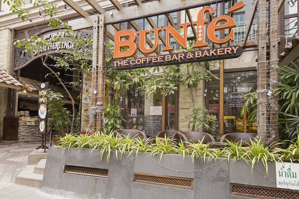 Фото The Siam Heritage Hotel