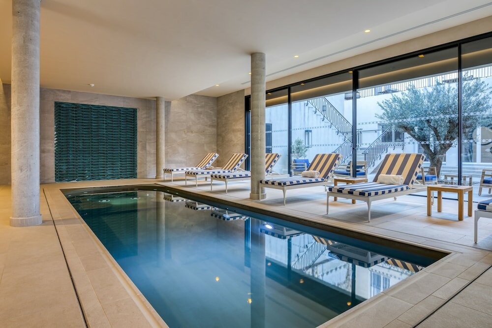 Фото Maison Albar Hotels L'Imperator