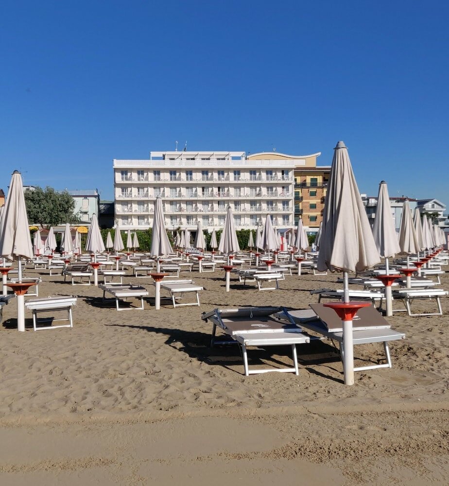 Фото Albergo Stellamare