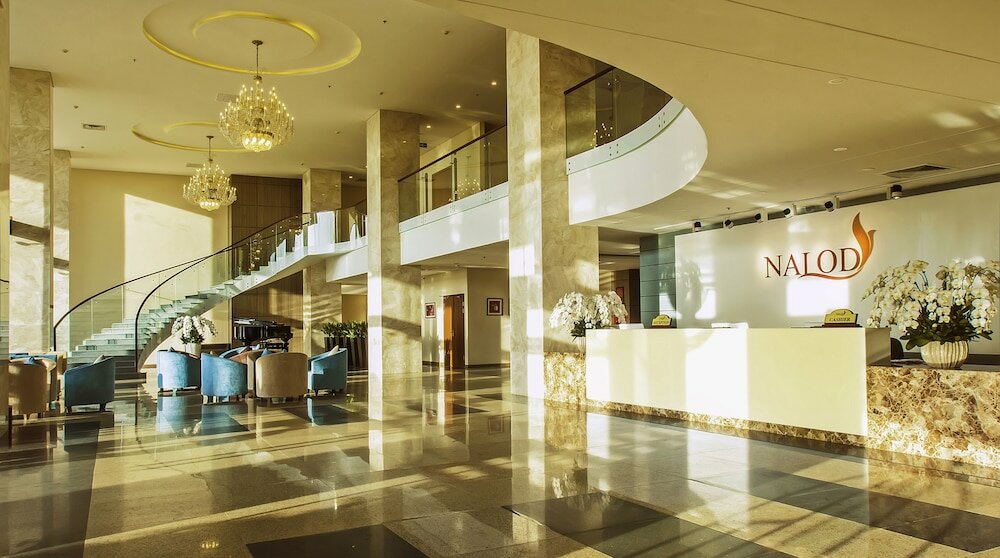 Фото отеля 3