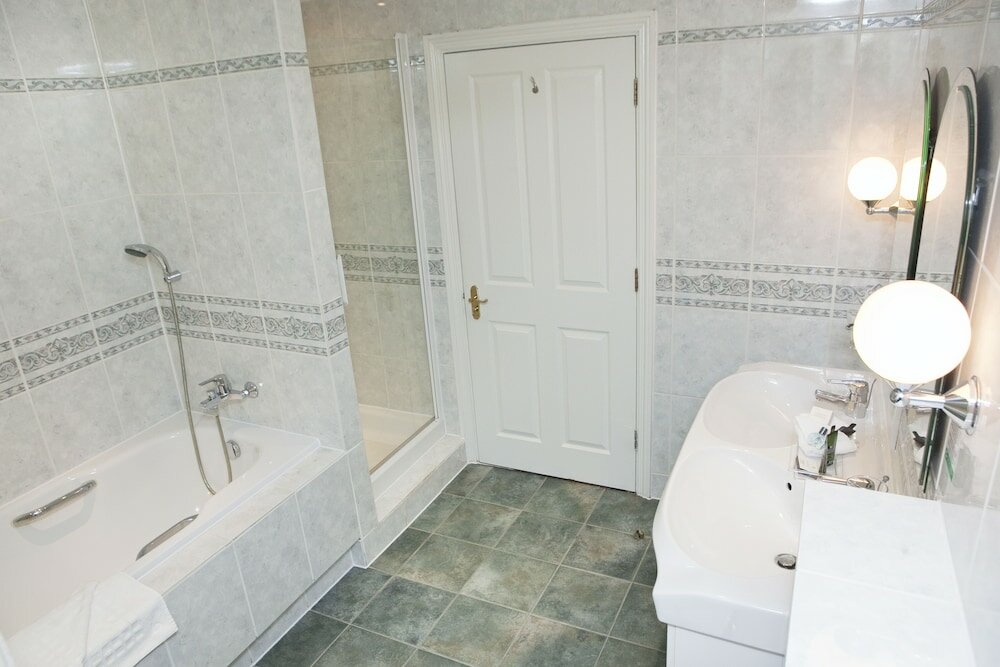 Фото Marygreen Manor Hotel