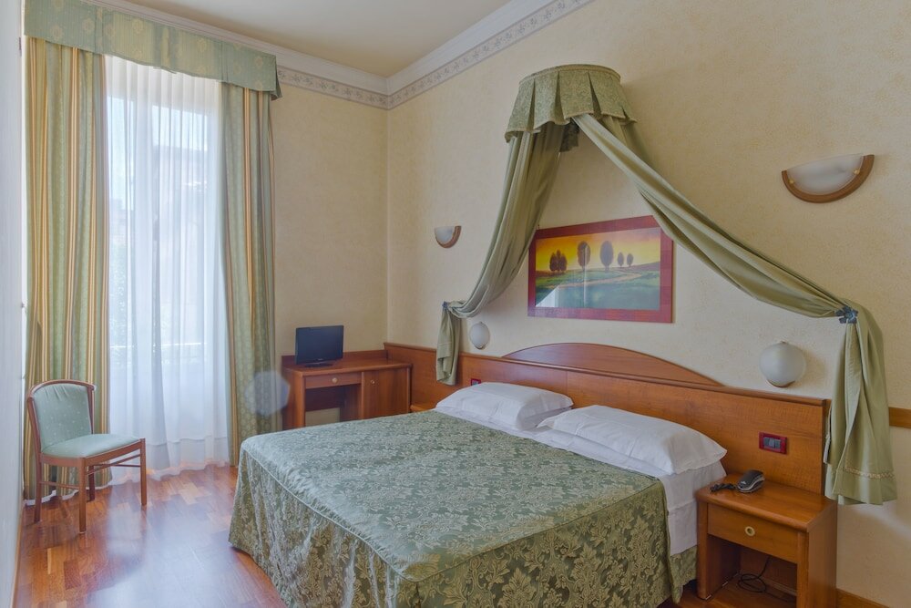 Фото Hotel Palazzo Vecchio